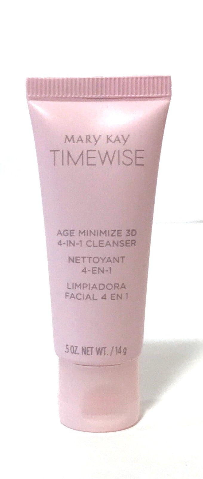 Travel Size Skincare & Makeup Sampler Set
