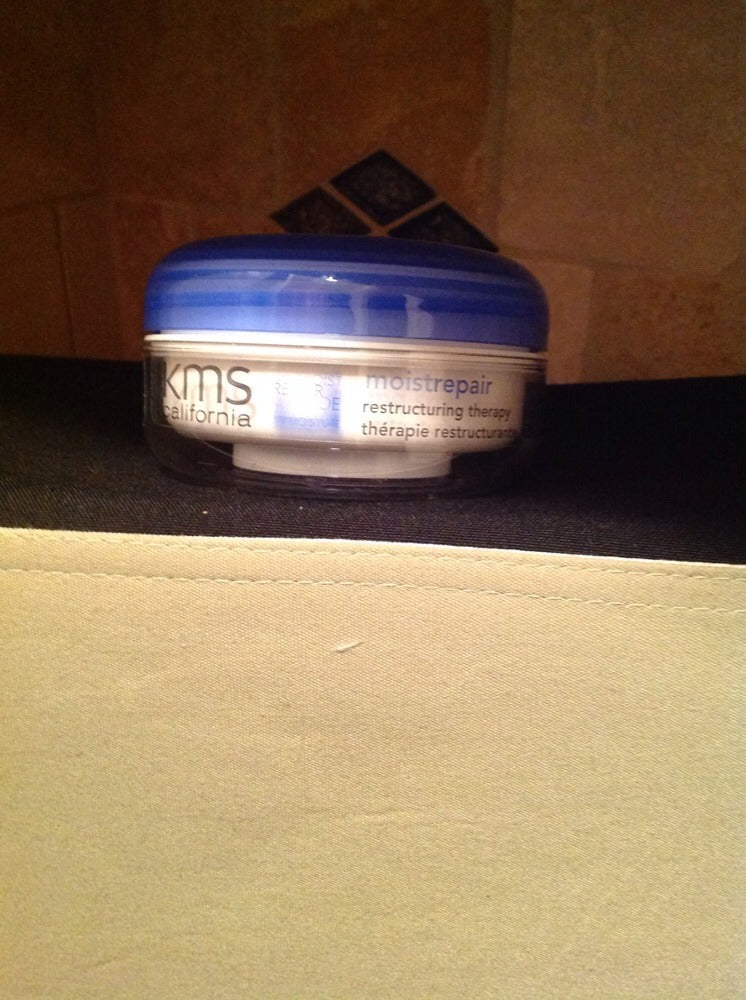 Moisture Repair Restructuring Therapy, 4.2 oz