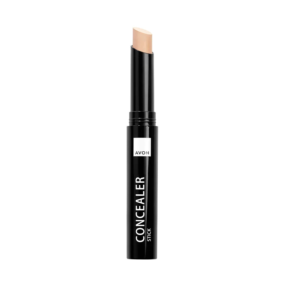 Concealer Stick 1.8g | Available in Various Shades - Light to Deep