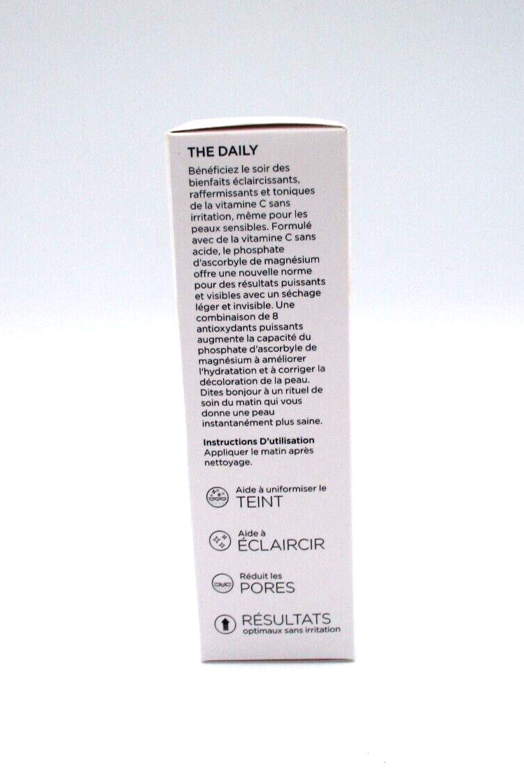 Beautybio The Daily Acid Free Vitamin C Brightening Serum 1 oz / 30