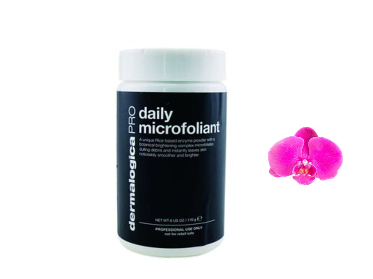 Dermalogica Daily Microfoliant 170g Professional Brightening Exfoliator