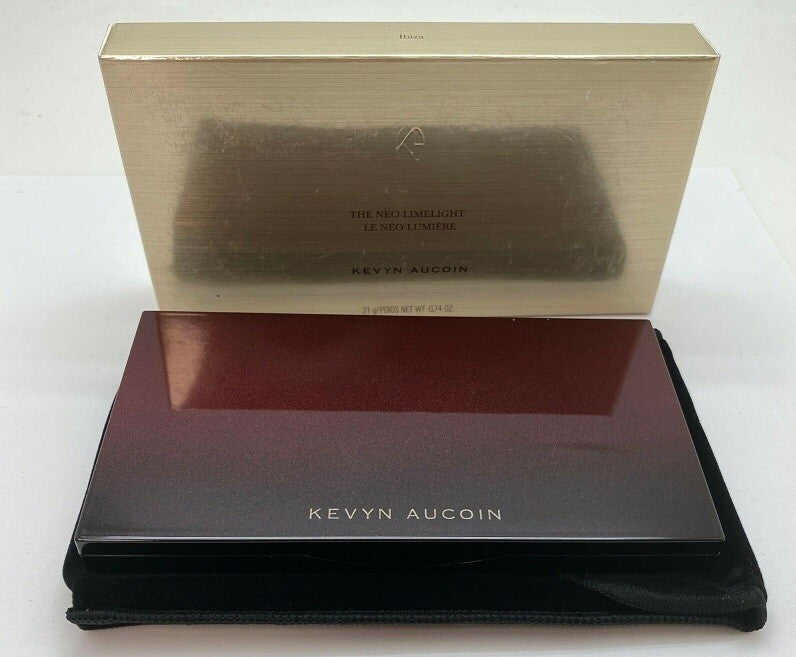 Kevyn Aucoin The Neo-Limelight Highlighter Ibiza Full Size 0.74 oz Makeup
