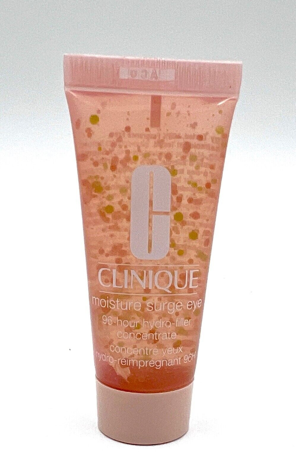 Clinique Moisture Surge Eye Hydro-Filler Concentrate 0.5 oz - 96-Hour Hydrating Serum