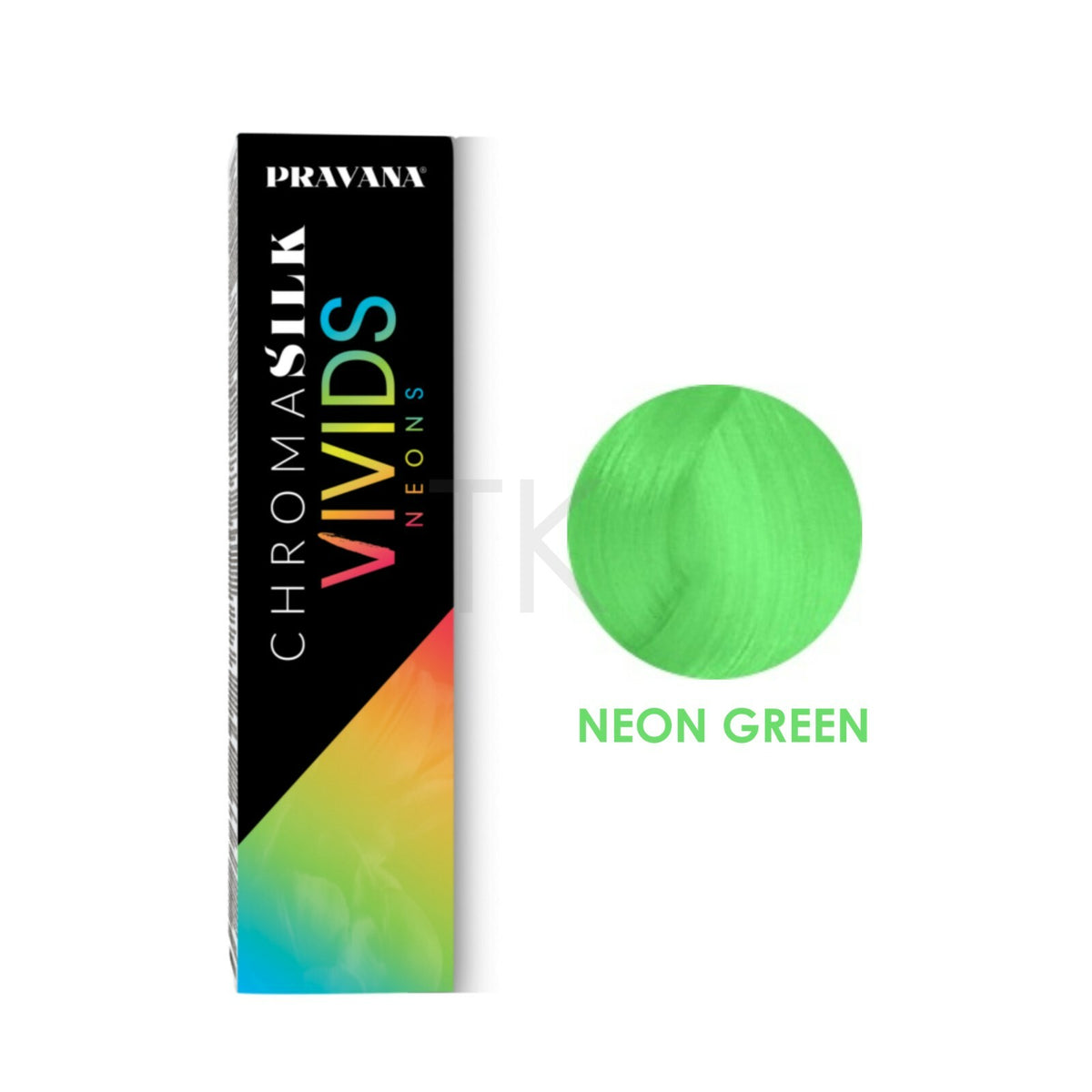 Pravana ChromaSilk Vivids Hair Color 90ml