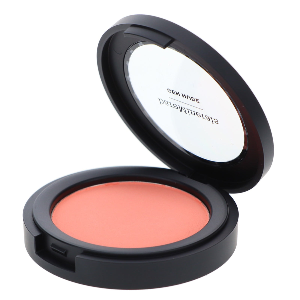 BareMinerals Gen Nude Powder Blush Pretty In Pink 0.21 oz - Natural Cheek Color