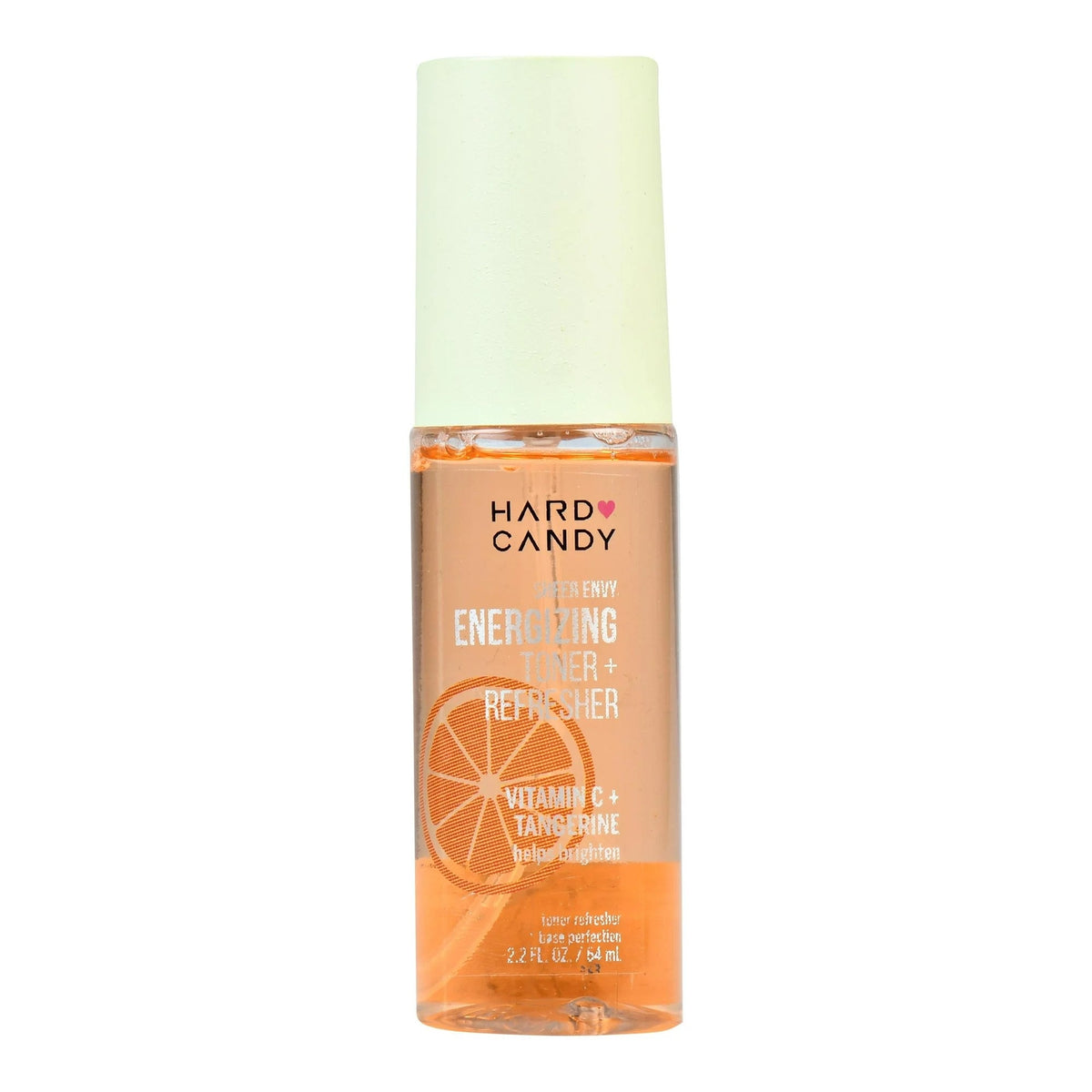 Energizing Facial Toner Spray with Vitamin C & Citrus Extract – Refreshing Skin Care 2.5 Fl Oz