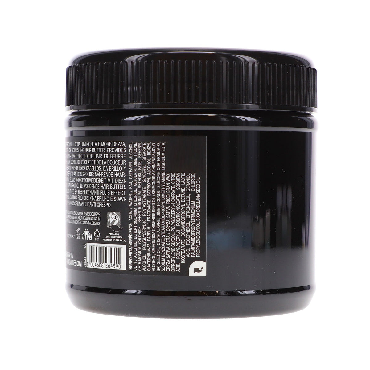 Davines OI Hair Butter - Nourishing Hair Treatment for Soft, Shine & Healthy Locks 8.81 oz