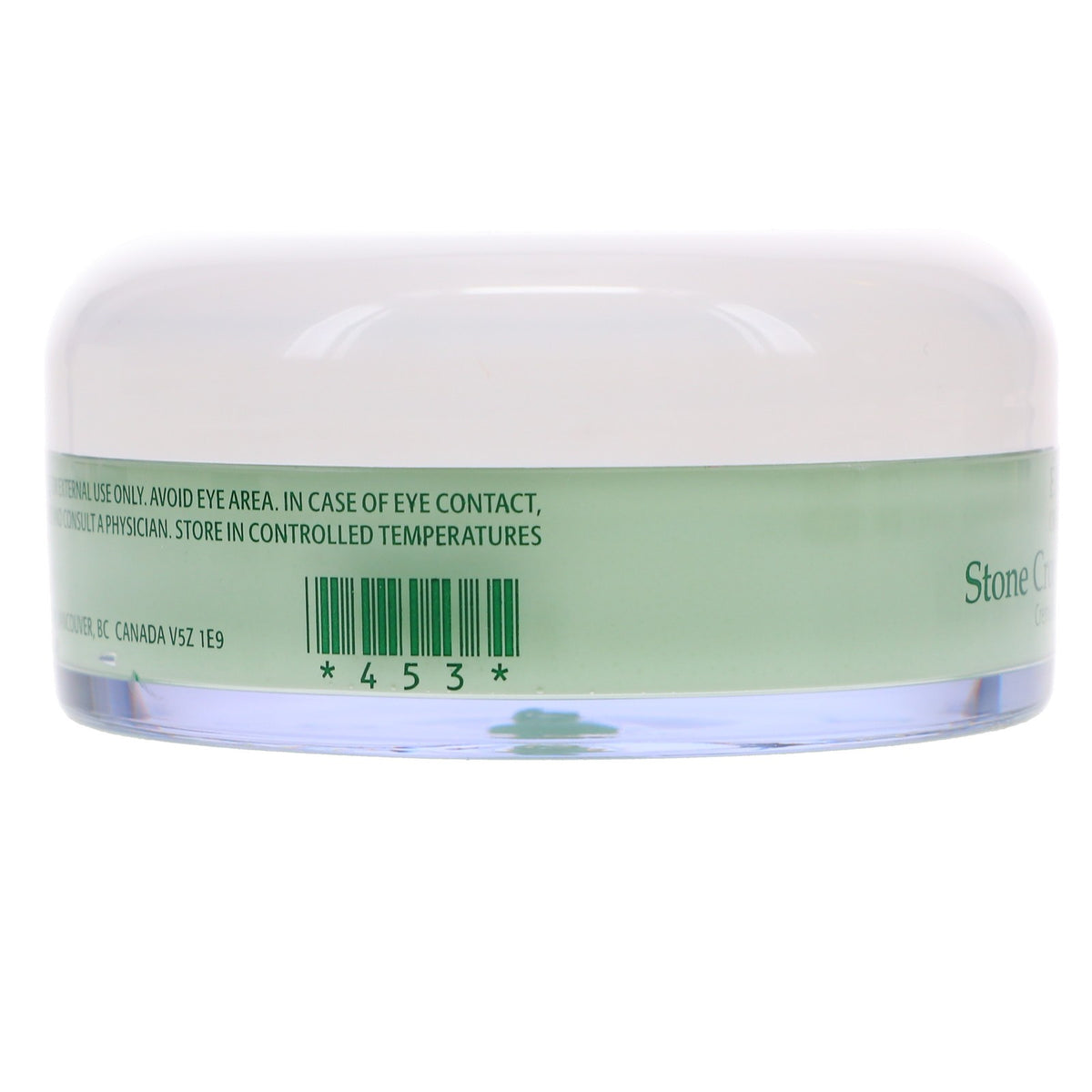 Hydrating Skin Moisturizer with Stone Crop & Vitamin C - 4.2 oz