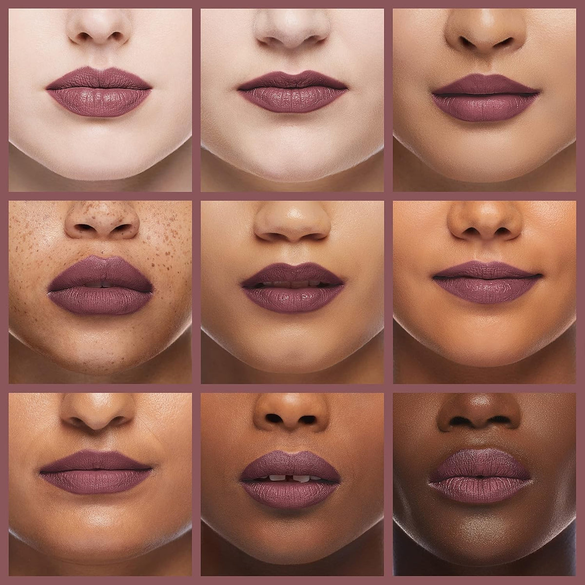 Plumberry Color Icon Lip Liner - Silky Full-Citry Coverage Makeup