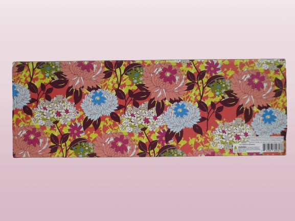 Calista Perfecter Pro+ Limited Edition Hair Styling Tool - Floral