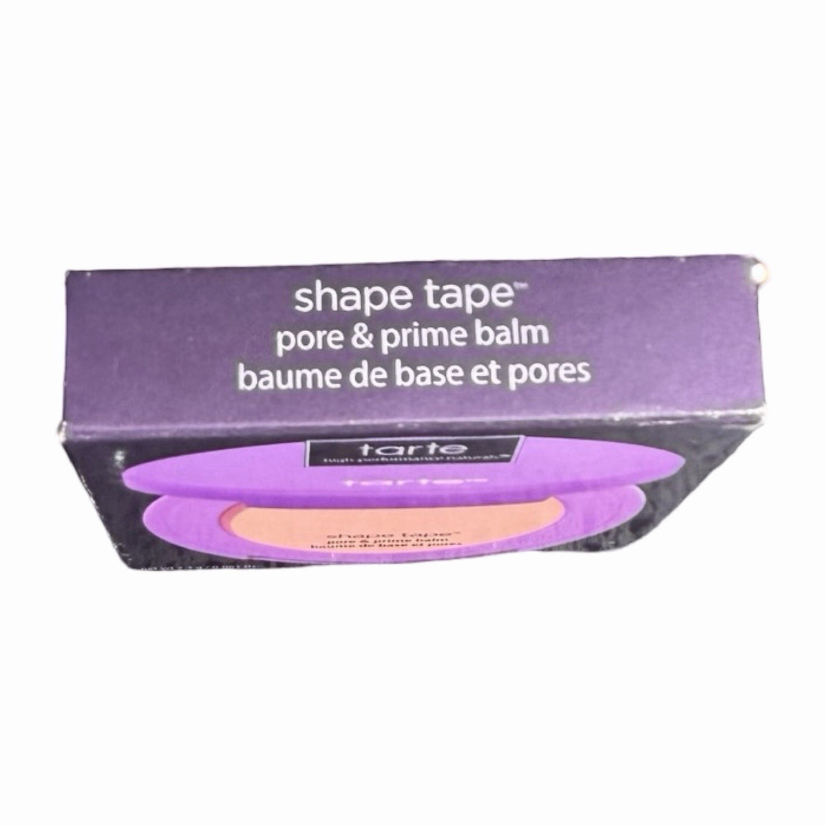 Tarte Shape Tape Pore & Prime Balm - Makeup Primer & Skin Smoothing