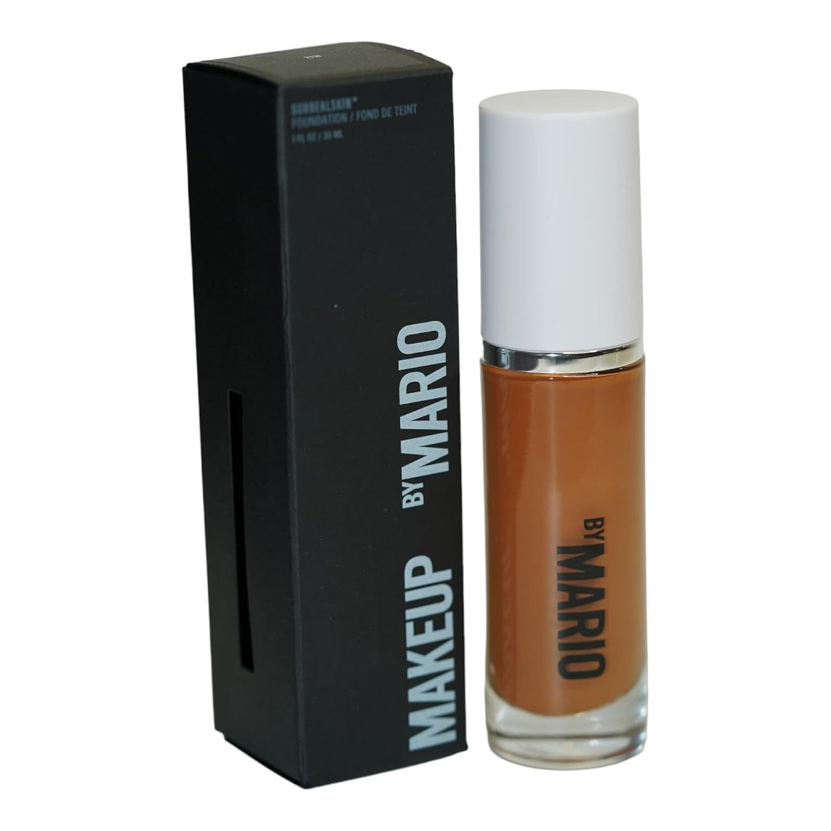 Liquid Foundation with Hydrating MoistureGrip Technology - Multiple Shades