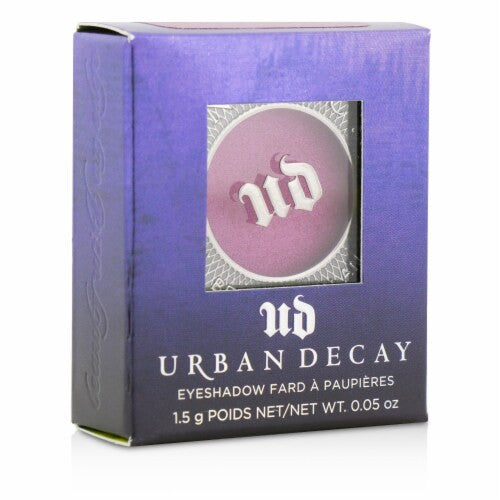 Urban Decay Eyeshadow Palette - Multiple Shades in Velvety Finish, 0.05oz