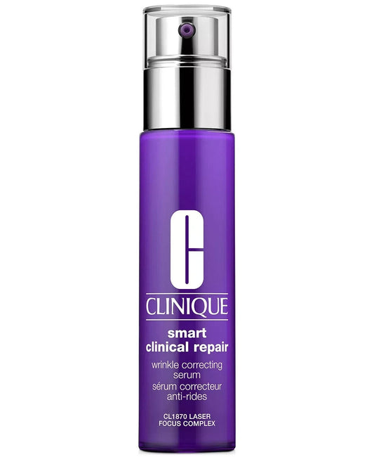 Clinique Smart Clinical Repair Wrinkle Correcting Serum 1 oz / 30 ml