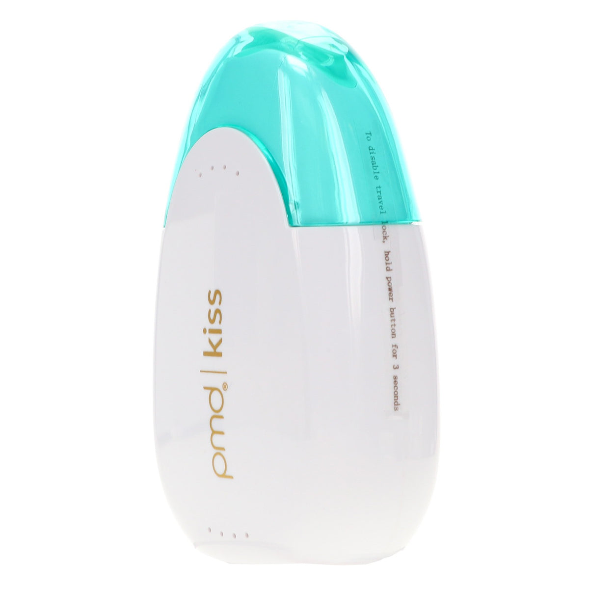 Lip Plumping System with Vacuum Technology - Rechargeable, Teal