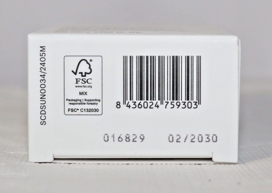 SPF50+ Tinted Facial Sunscreen with Pigment Control - 50ml