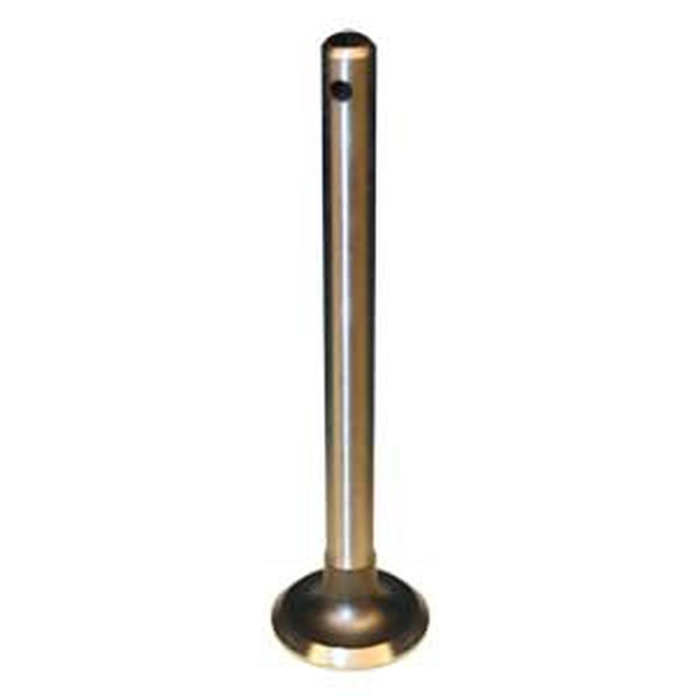 Intake Valve for Massey Ferguson TE20 TO20 1751518M1 Replacement Part