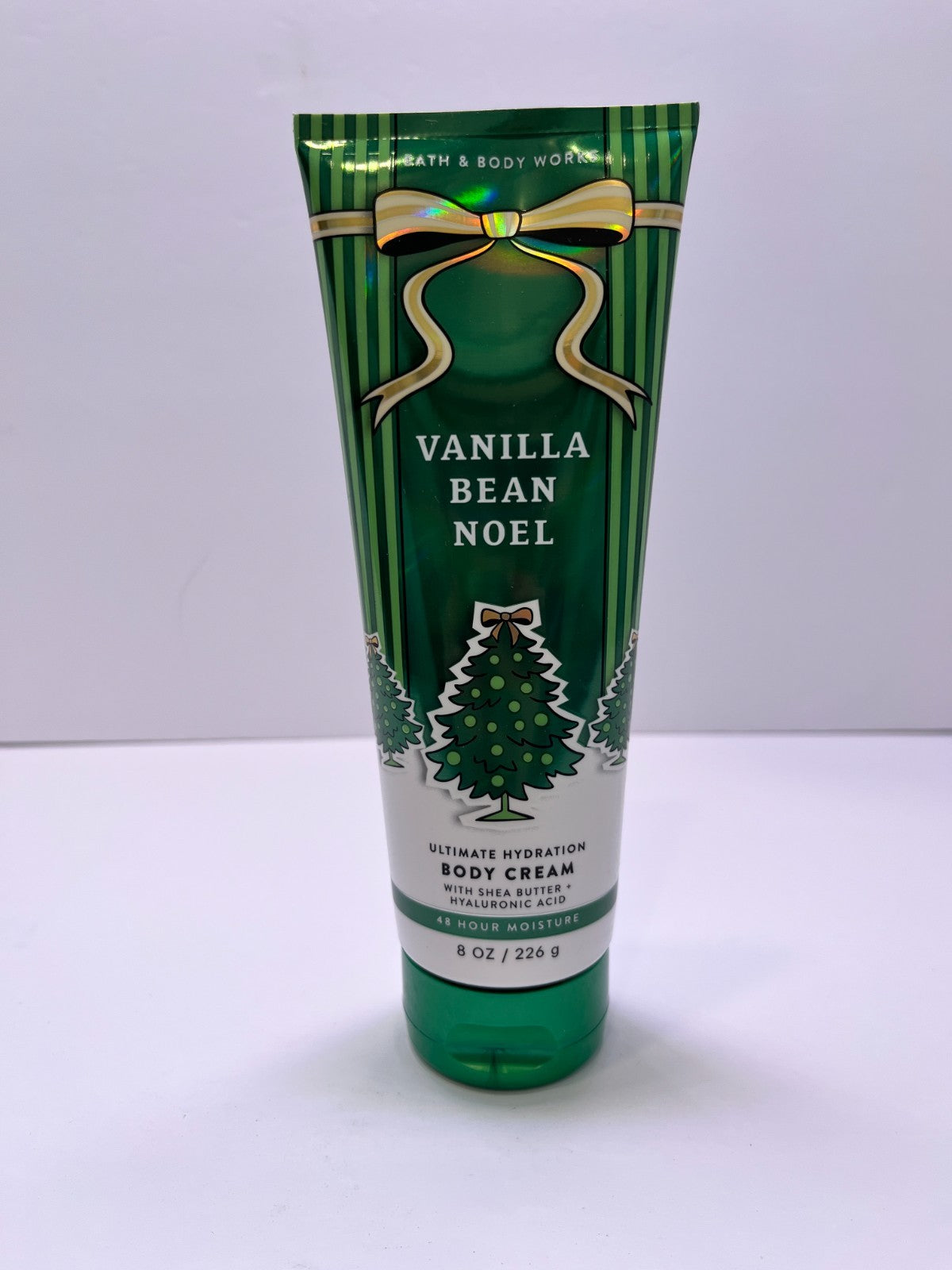 Body Cream 8 oz - Triple Moisture & Ultra Shea Lotion