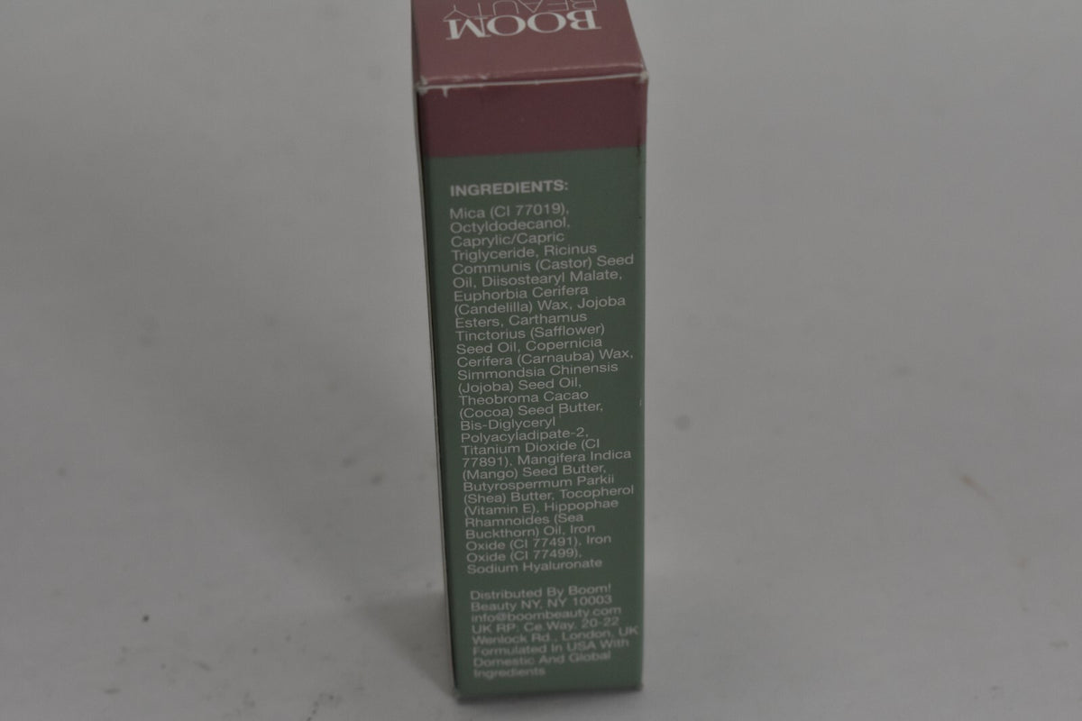 Cream Blush Stick for Eyes Lips & Cheeks - Long-Wearing, 3-in-1 Makeup
