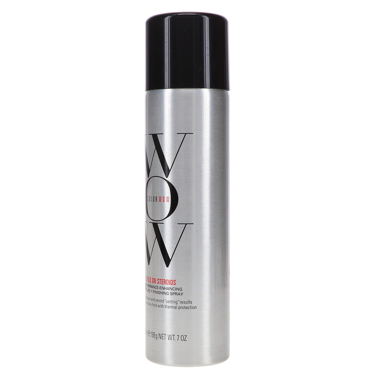 Performance Texturizing & Finishing Hair Spray - 7 oz