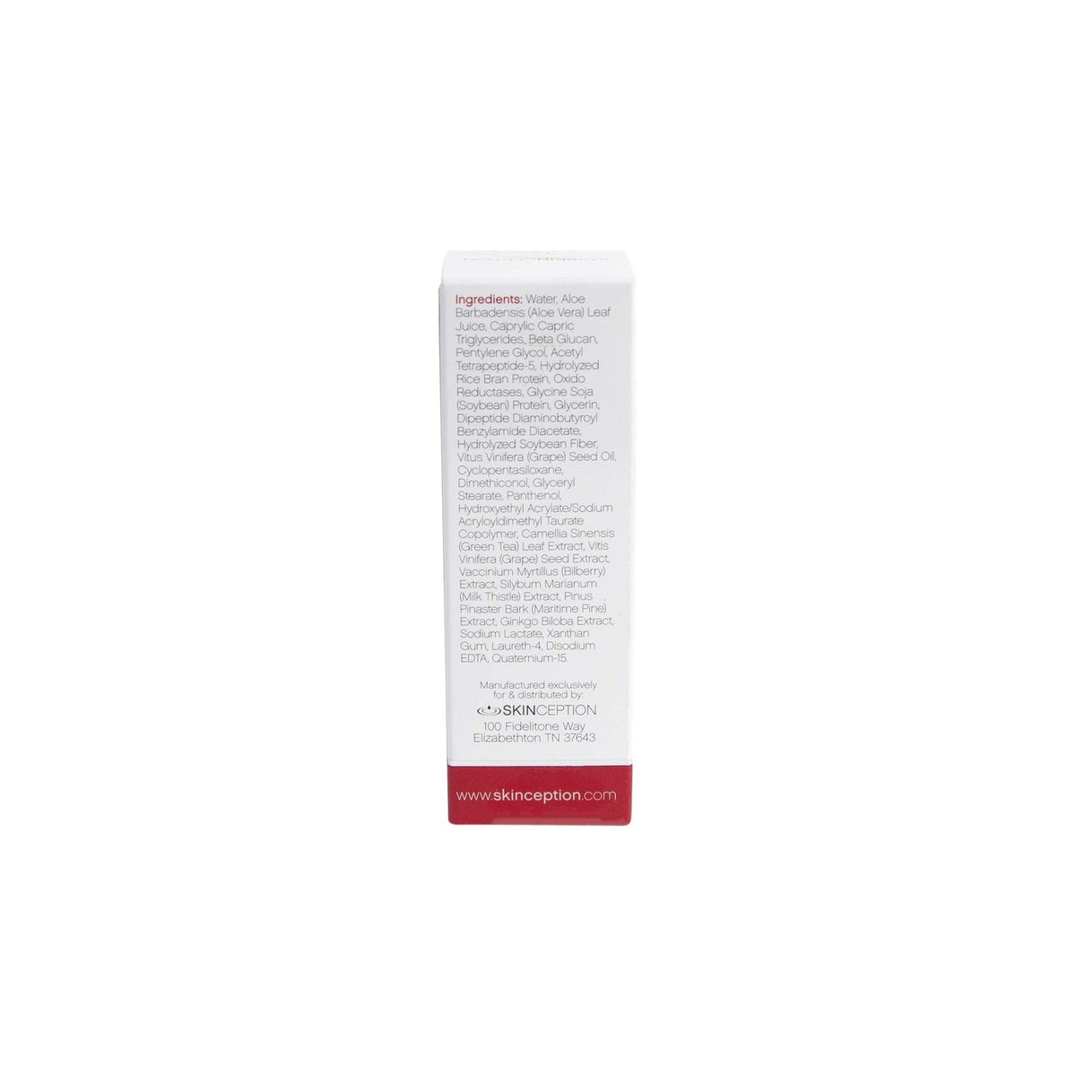 Eyelasticity Age-Defying Eye Cream - Brightening & Firming 0.5 Fl Oz
