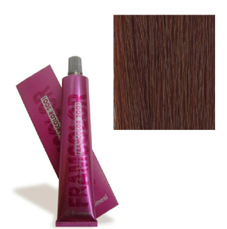 Framesi Framcolor 2001 Hair Color Creme 2oz