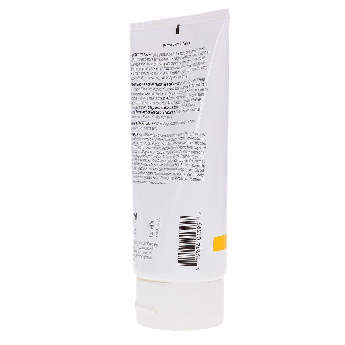 IMAGE Skincare DAILY PREVENTION Pure Mineral Hydrating Moisturizer