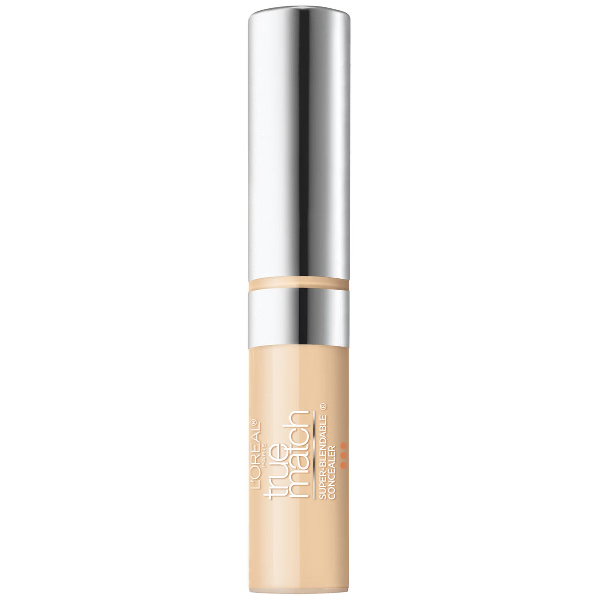 Face Concealer - Natural, Buildable Coverage for Blemishes & Skin Tone