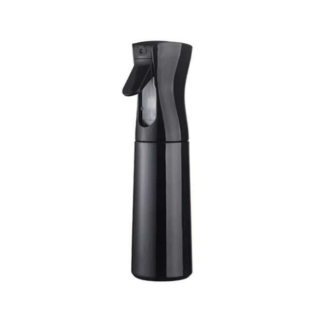 300ml High Pressure Refillable Spray Bottles Continuous Mist Watering