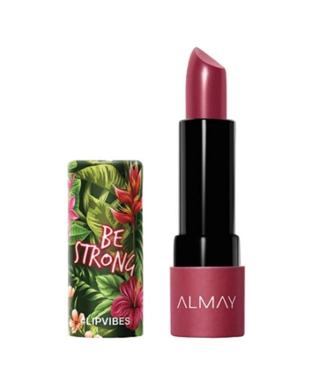 Lipstick with Vitamin E and Shea Butter - Multiple Shades