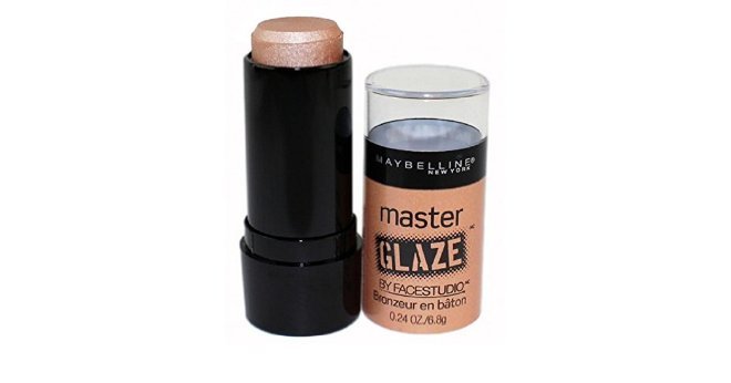 Multicolor Blush & Bronzer Stick Set with Sheer Glow - All Variants