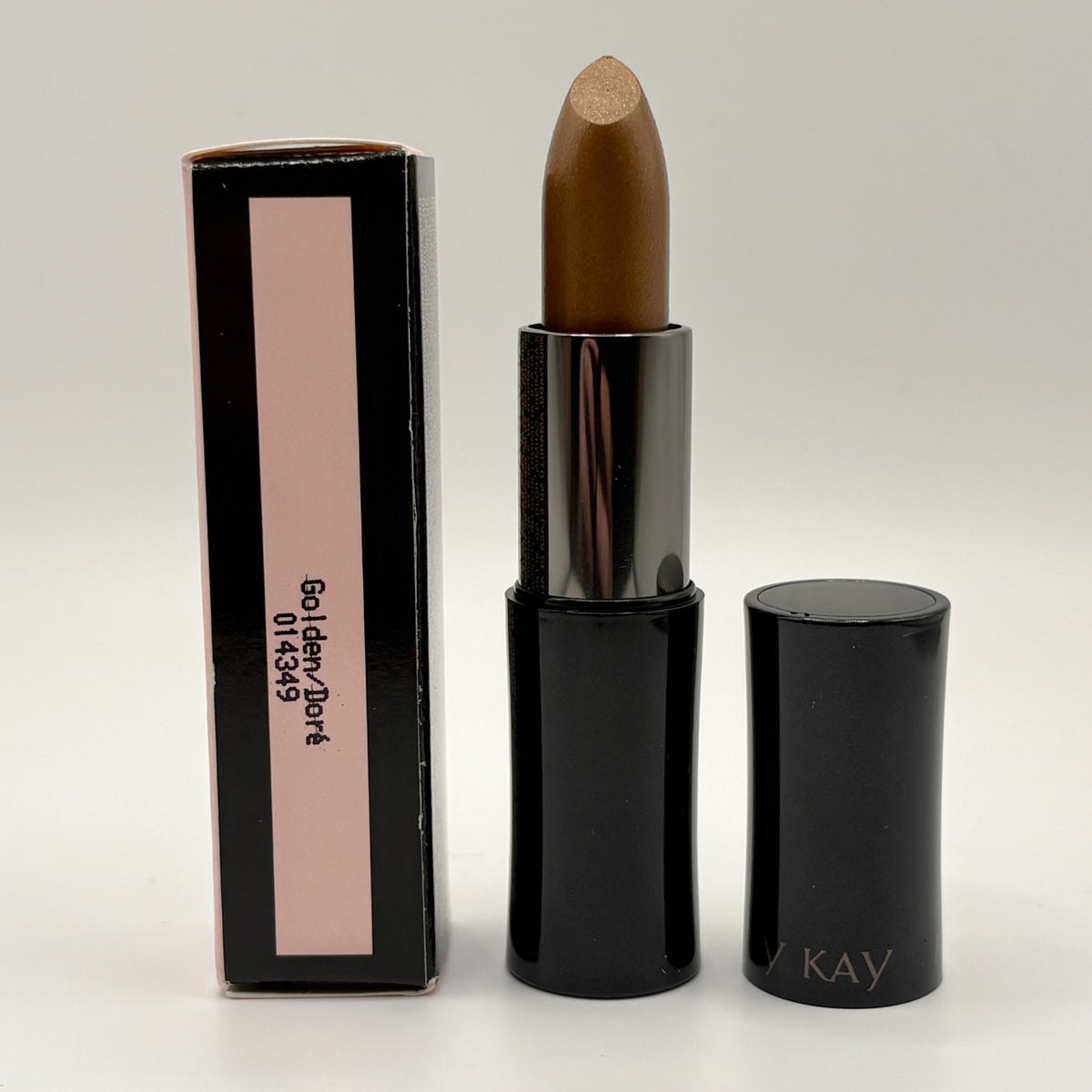 Mary Kay Signature Creme Lipstick 0.13oz - Multiple Shades, New in Box
