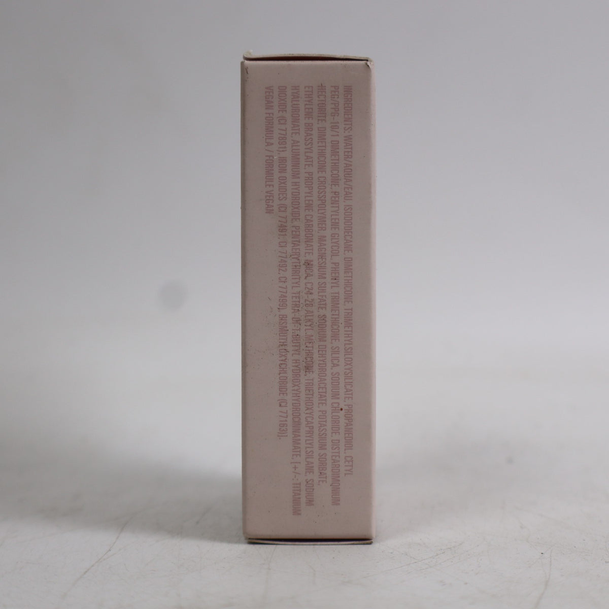 Kylie Cosmetics Skin Tint Blurring Elixir Longwearing 1 fl oz 30ml - Shade 2W