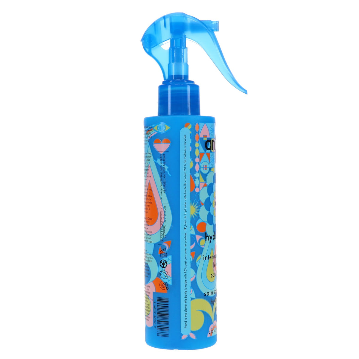 Hydrating Leave-In Conditioner for All Hair Types - 6.7 oz