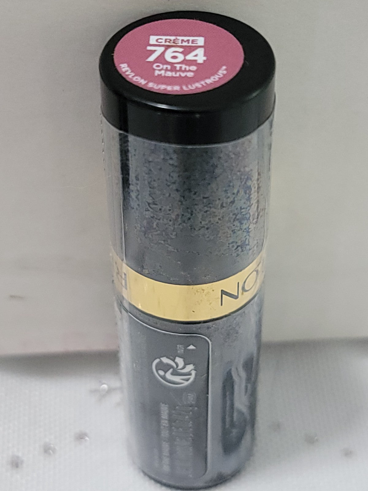 Lipstick Set - Assorted Shades, Buy 2 Get 1 Free, Revlon Super Lustrous