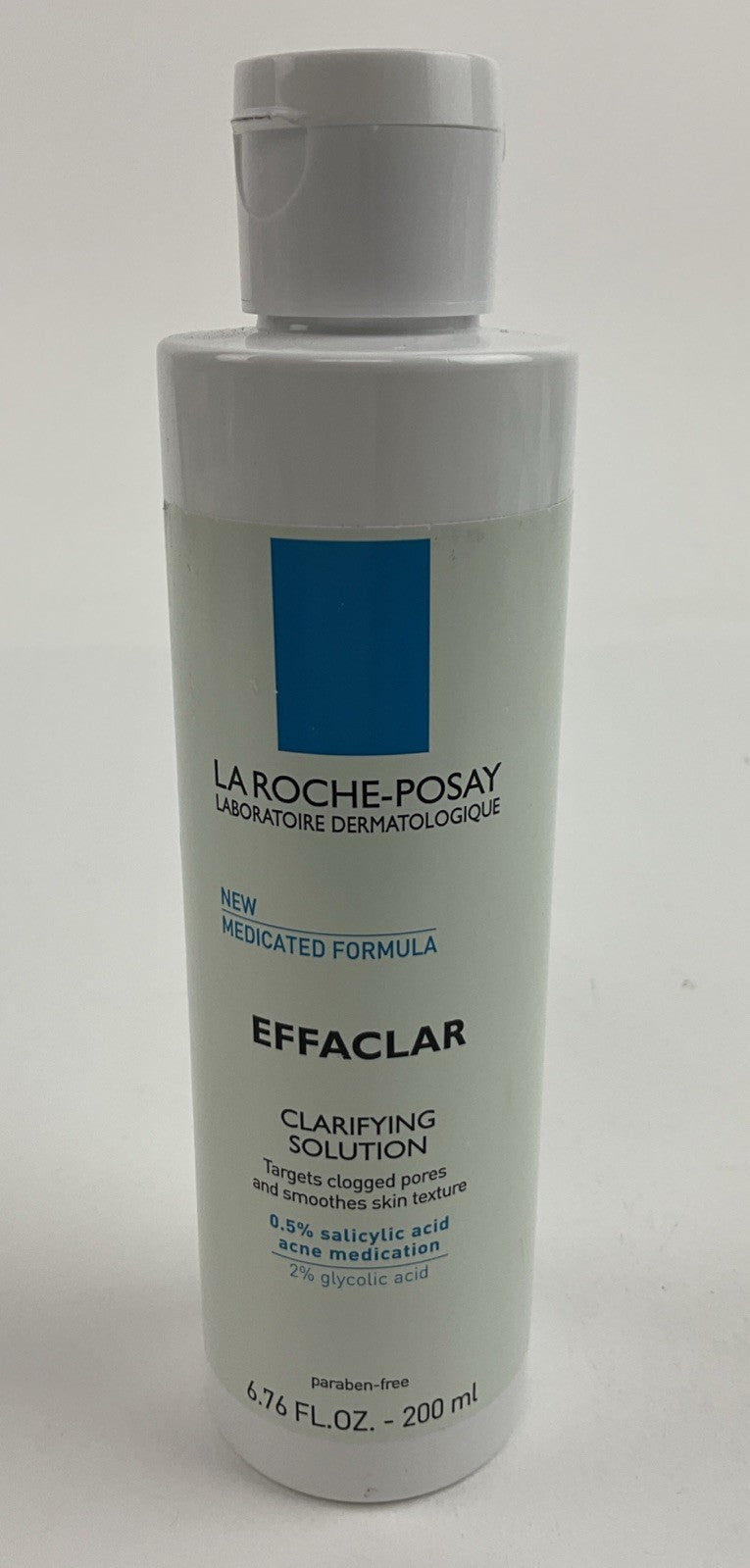 Effaclar Clarifying Solution for Acne-Prone Skin - 6.76 fl oz