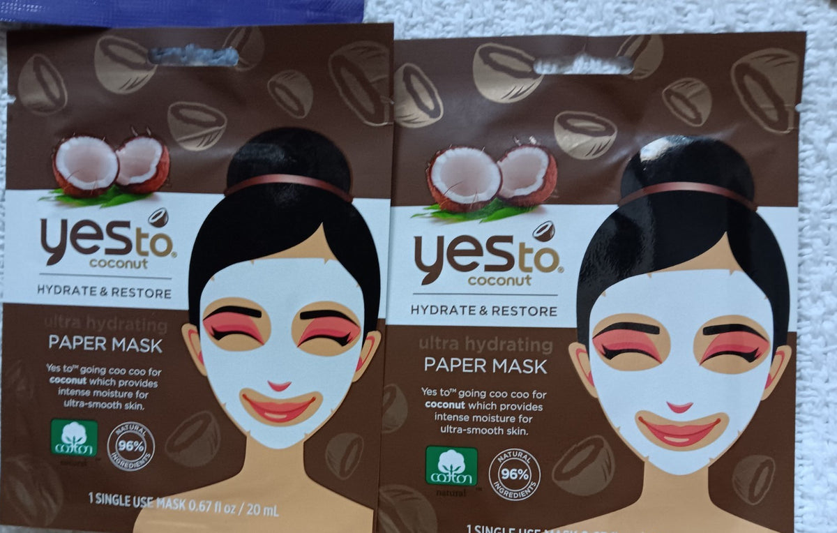 Charcoal Coconut Foot Peel Off Mask - Brightening