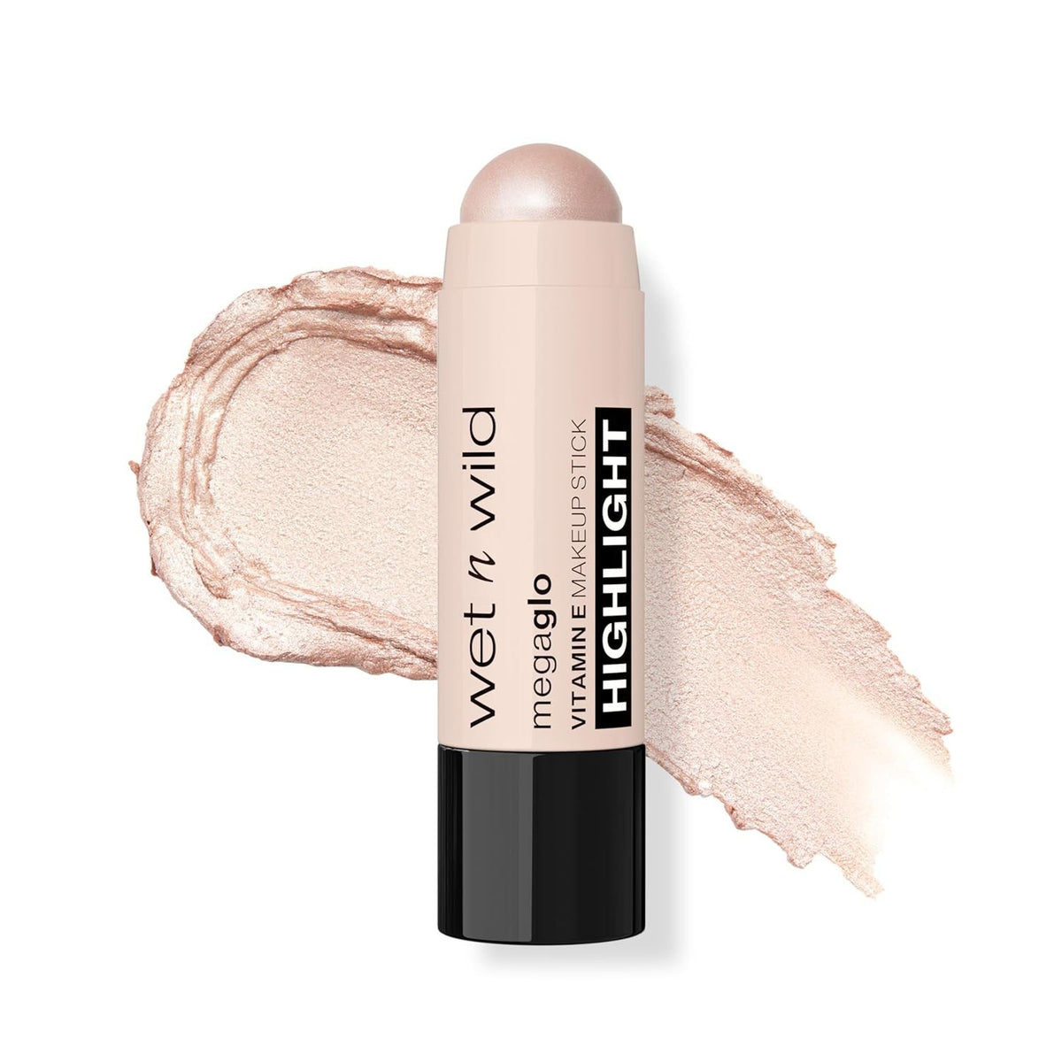 Buildable Makeup Stick - Multi-Use Contour, Highlight, Blush & Concealer