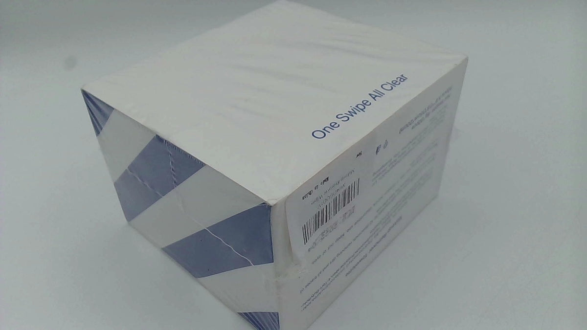 Travel Size Makeup Remover Wipes Ultra Soft Cleansing Towelettes
