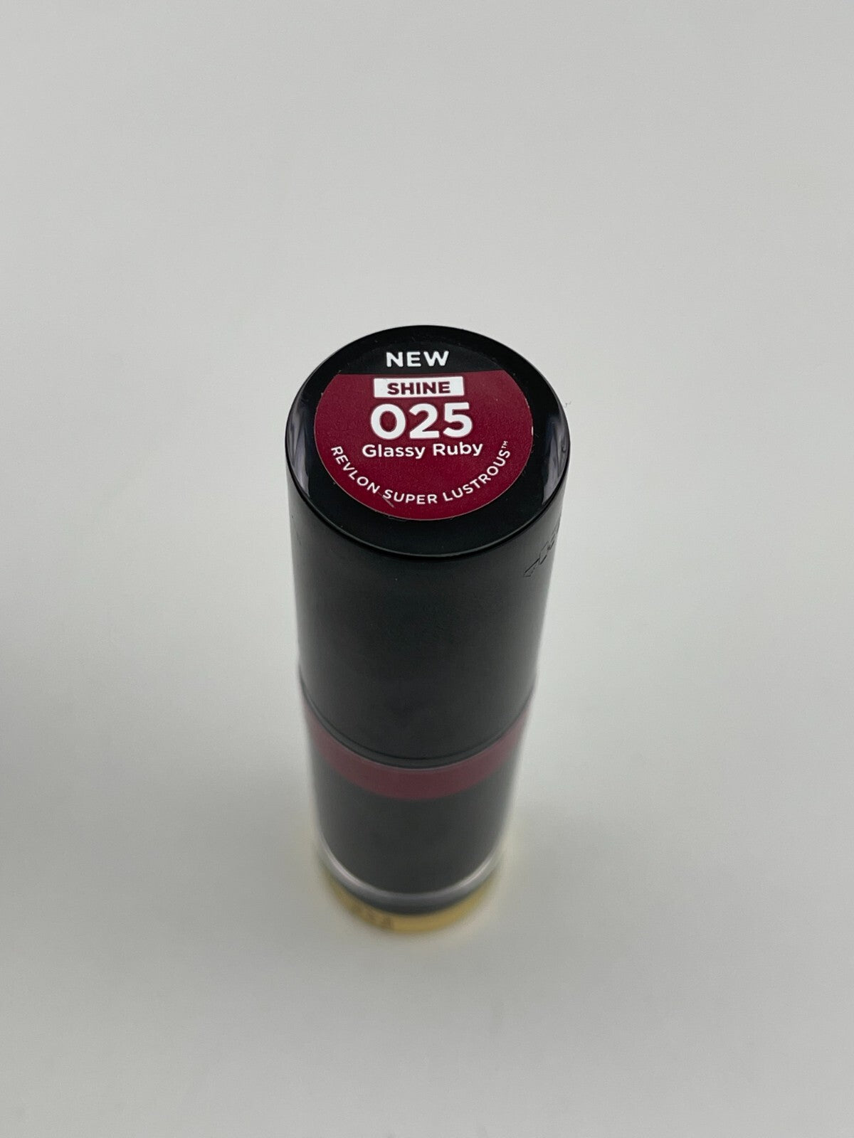 Revlon Super Lustrous Glass Shine Lipstick - Hydrating Lip Color