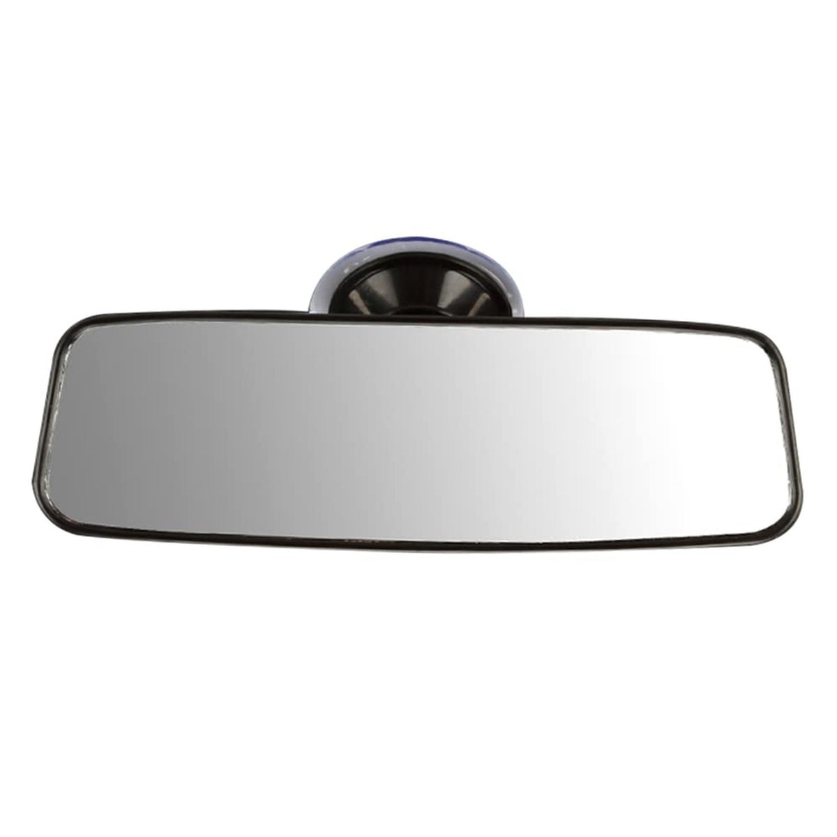 Universal Car Rear View Mirror with Suction Cup, Wide Vision, Shockproof