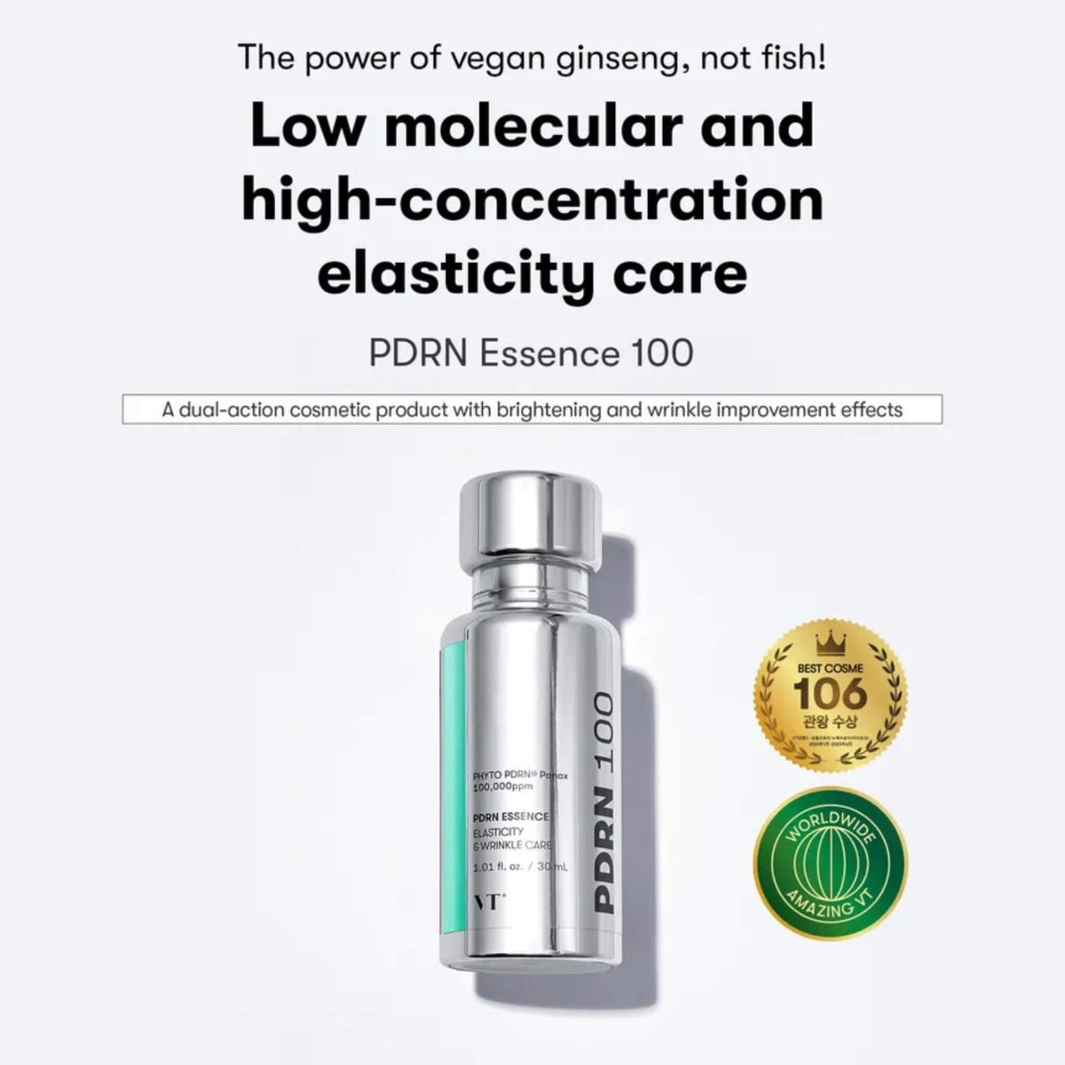 Korean Skincare Gift Set with Radiance Boosters - Holiday Edition