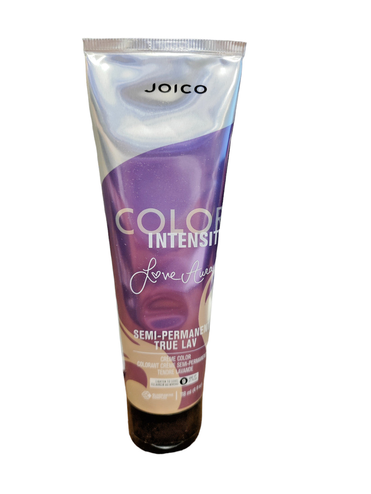 Joico Color Intensity Semi Permanent Hair Dye 4 oz