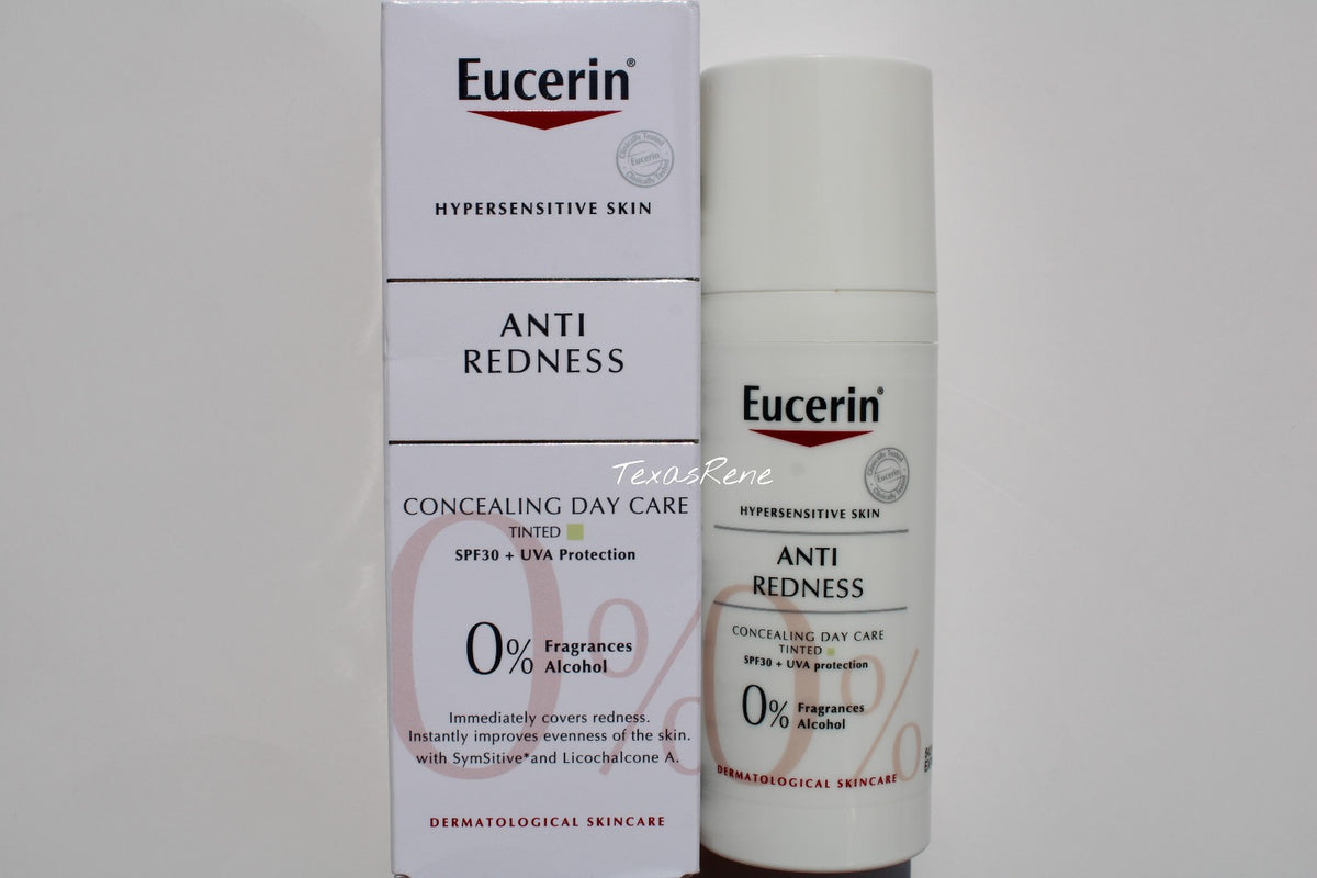 Anti-Redness Concealing Day Cream SPF25 50ml