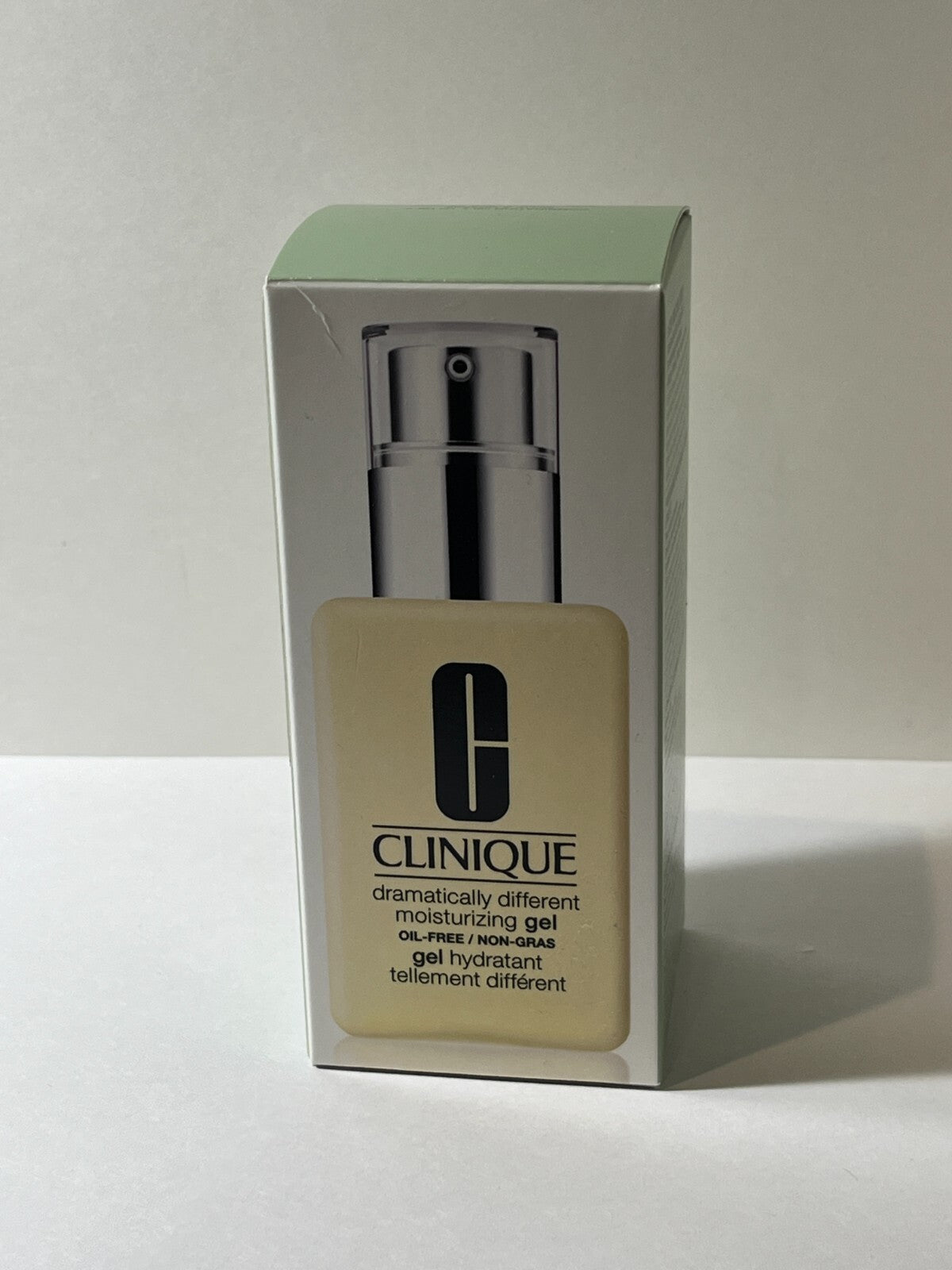 Dramatically Different Moisturizing Gel - 4.2 oz