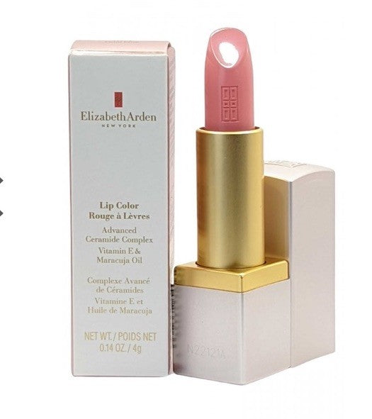 Lipstick - Moisturizing Ceramide Complex in Matte Finish, Shade 105 Ambitious Mauve