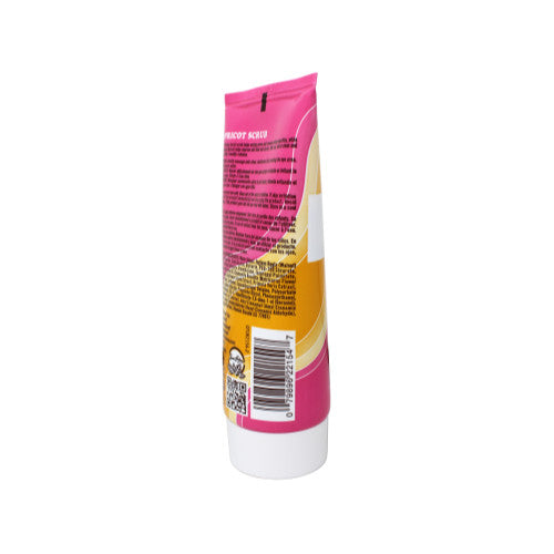 4 Pack Queen Helene Apricot Scrub 6 Oz Each
