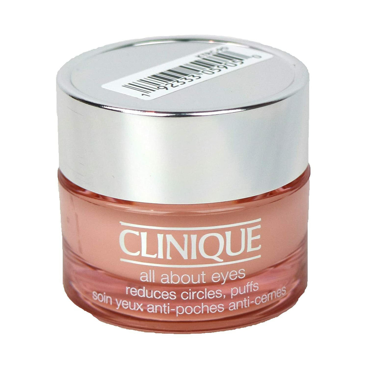 All About Eyes Eye Cream for Dark Circles and Puffiness - 0.5 oz / 15 ml