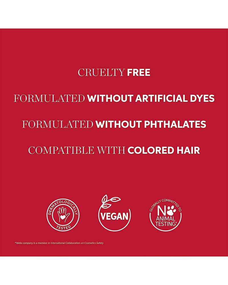 Wella Ultimate Repair Miracle Hair Rescue Spray 3.2 oz - Damage Repair & Shine