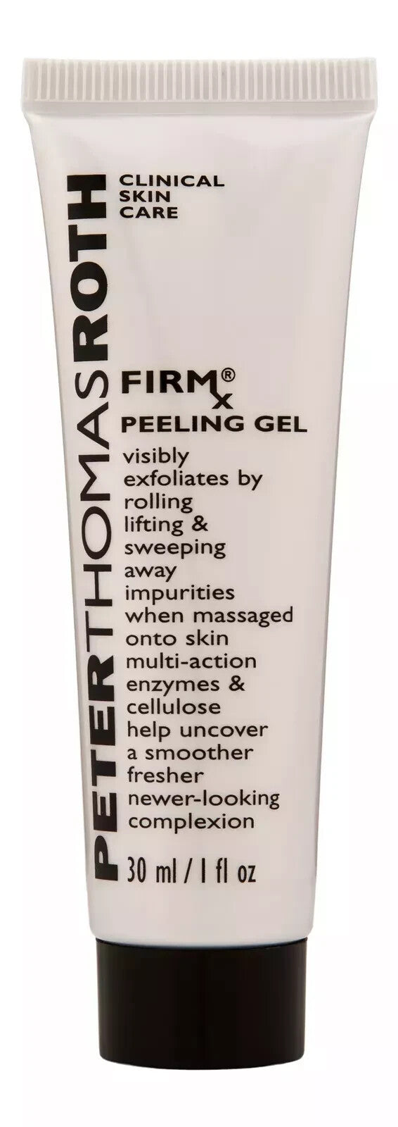 Firmx Peeling Gel Exfoliator - 1 oz, 3 Pack